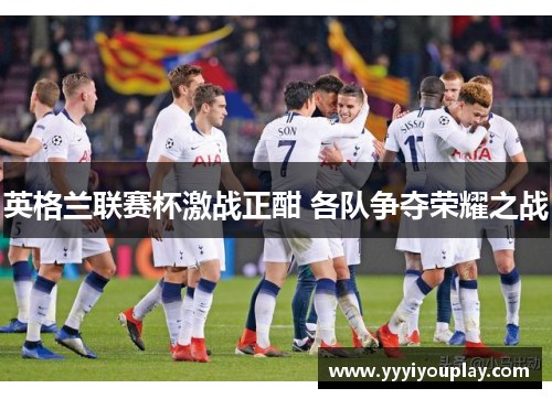 英格兰联赛杯激战正酣 各队争夺荣耀之战
